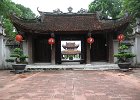 IMG 0481  Landsbyen Dinh Bang med Ho Templet opført i Le Dynastiet tid - Hanoi